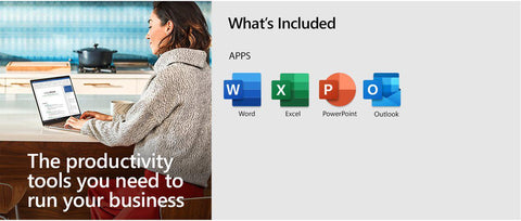 microsoft office home and business 2019