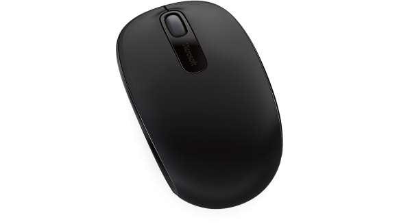 microsoft wireless mouse 1850