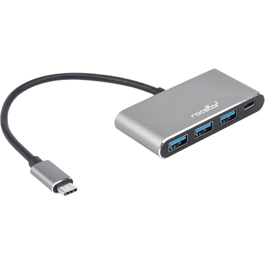 HUB USB 3.0 4 Ports - Ramatek