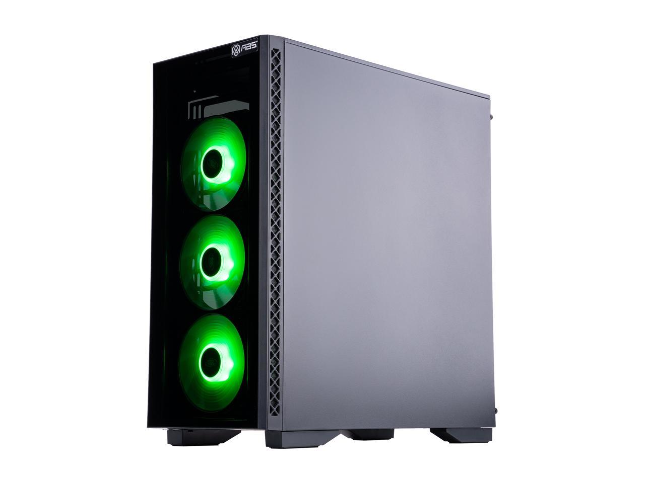 i5 10400f gaming pc