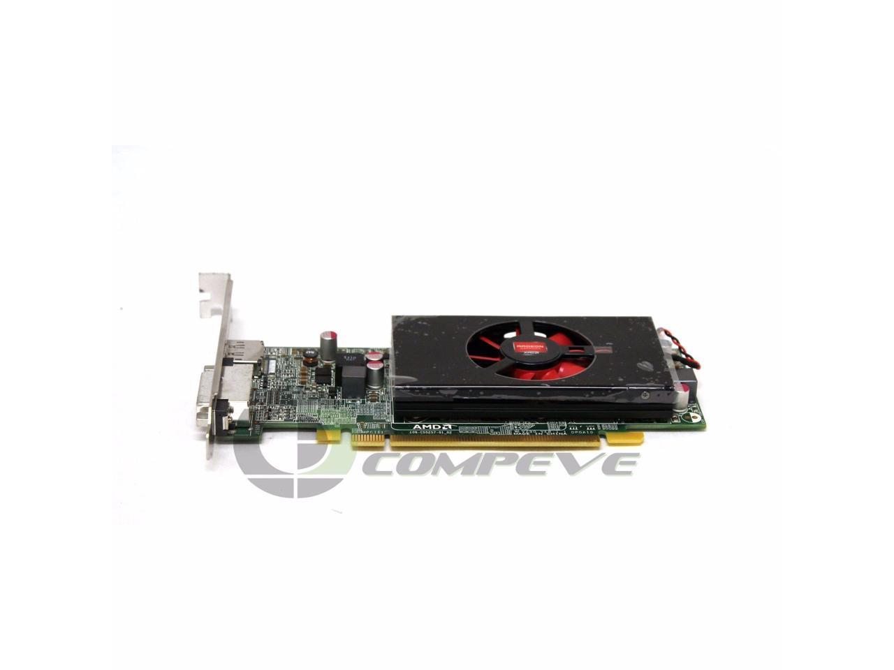 適切な価格 グラフィックカード フルハイト AMD Radeon HD8570 GDDR3
