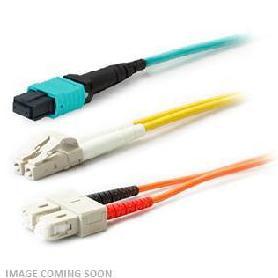 AddOn Networks ADD-20FCAT6A-YW networking cable Yellow 6.1 m U/UTP (UTP)