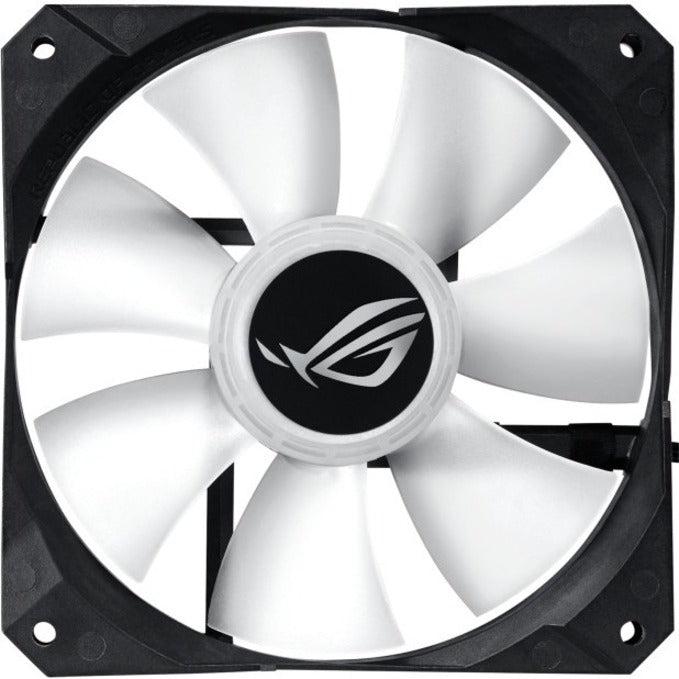 Asus Rog Strix Lc 240 Rgb All-In-One Liquid Cpu Cooler 240Mm