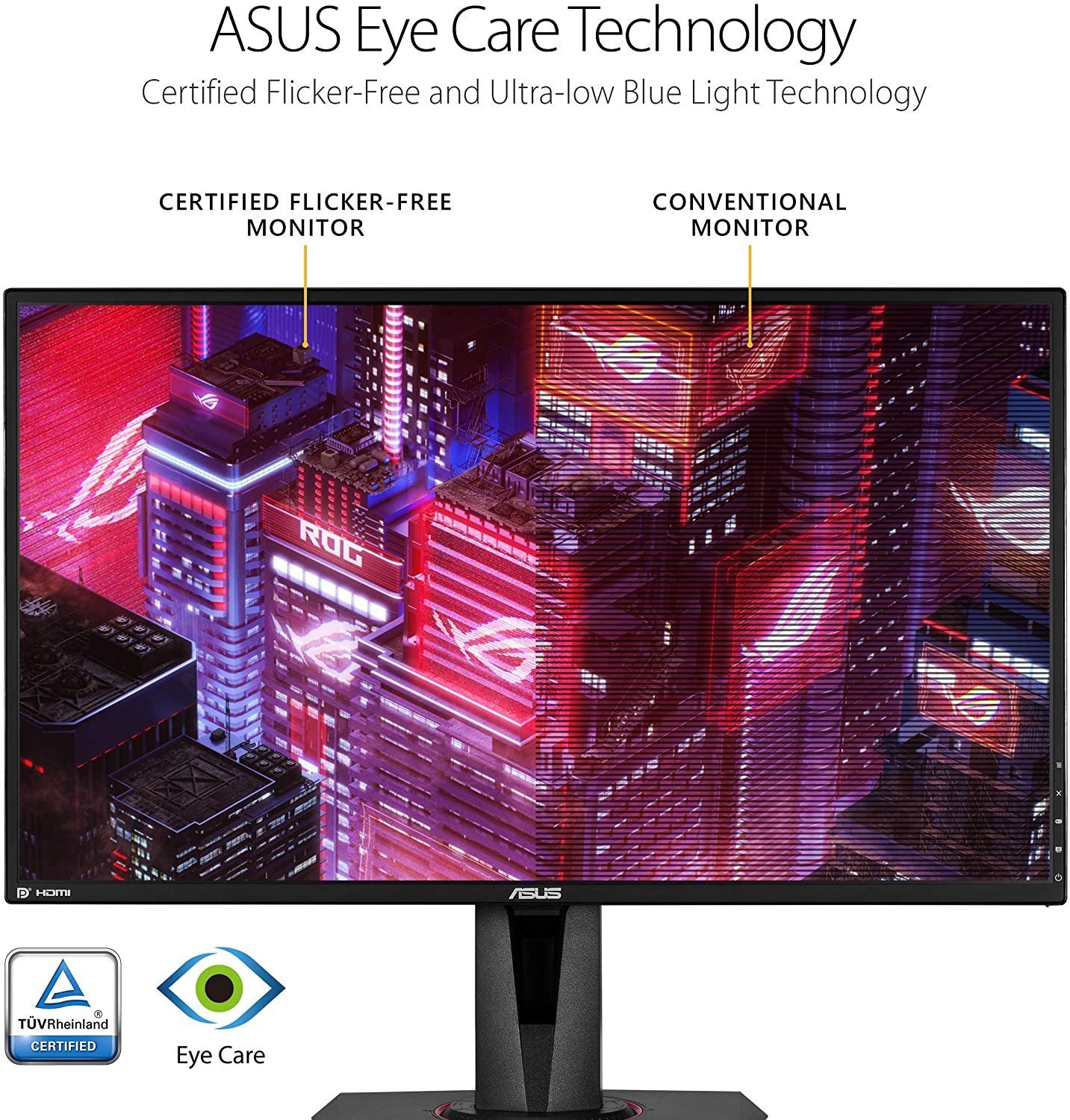 美品】asus 27インチ 165hz 1ms | ochge.org