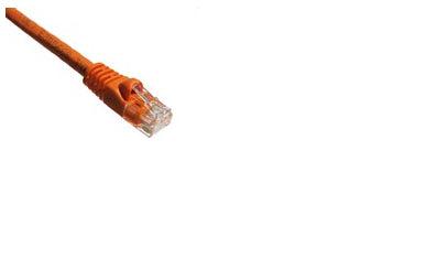 Axiom AXG95811 networking cable Orange 30.4 m Cat6a U/UTP (UTP)