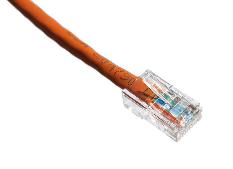 Axiom Cat6, 14Ft Networking Cable Orange 4.27 M U/Utp (Utp)