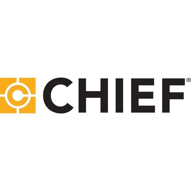 Chief Mobile Cart Kit: Mfcub With Pac700 Case