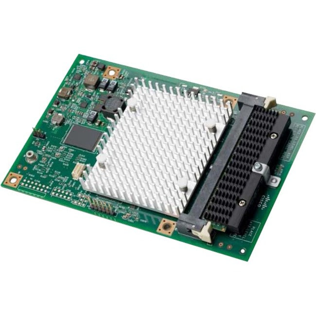 Cisco Internal Vpn Service Module