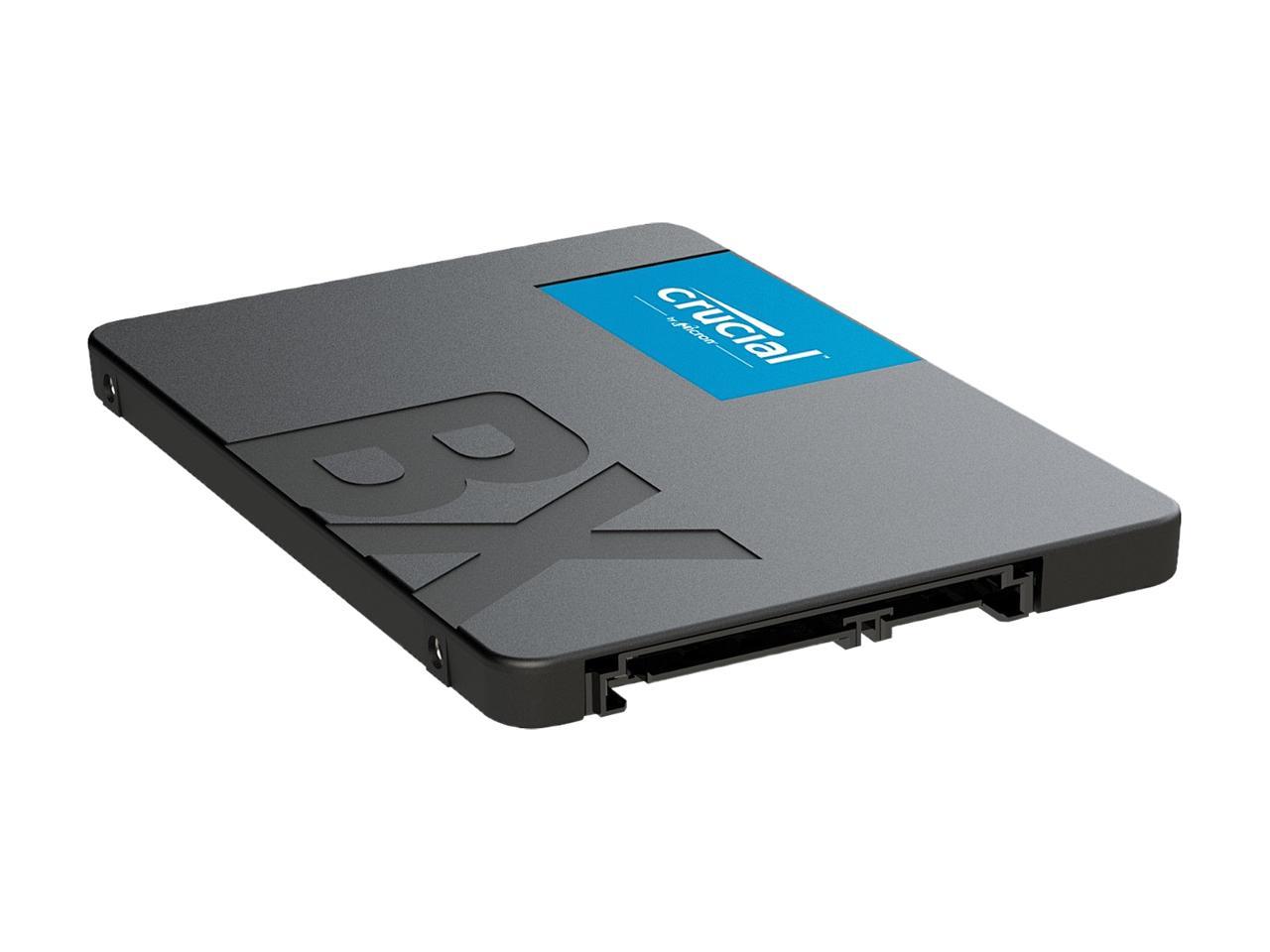 レア？！☆ crucial CT1000BX500SSD1 2個セット | mcshoescolombia.com.co