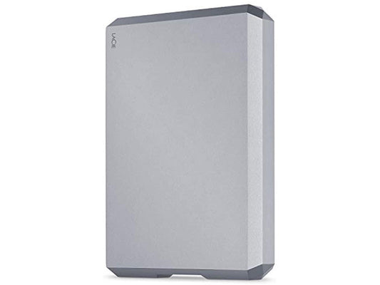 Comprar LaCie Mobile Drive V2 Disco duro externo HDD USB-C STLP1000400