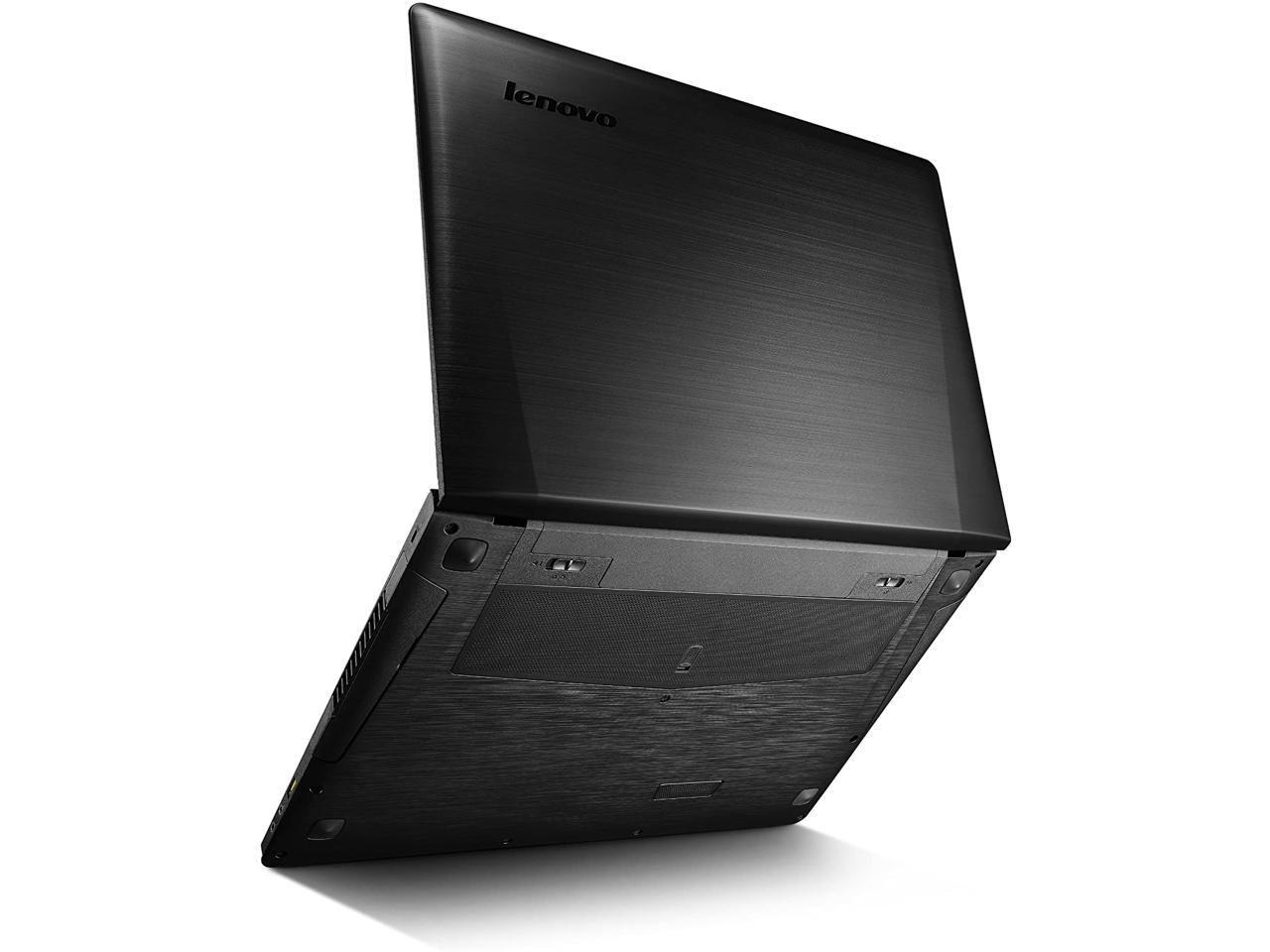 Lenovo Y510P 15.6" Fhd Gaming Laptop ( Intel 2.4 –