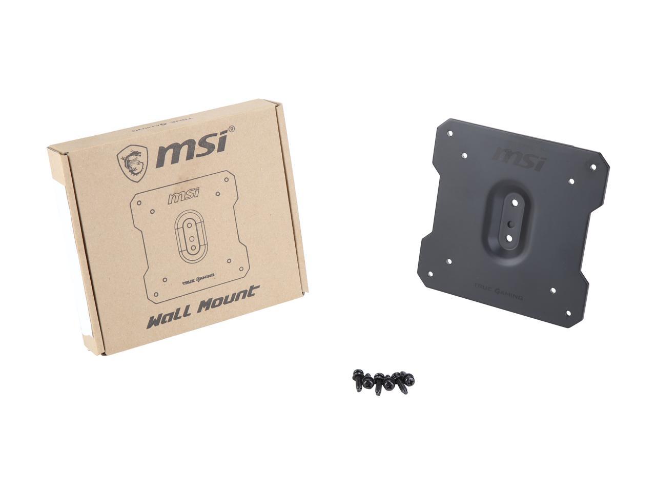 vesa msi adapter