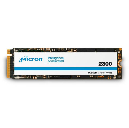 Micron 1100 MTFDDAK256TBN 256GB 2.5-inch SATA III AES-256 encryption TLC  NAND (6.0Gb/s) Internal Solid State Drive (SSD) New - w/3 Year Warranty