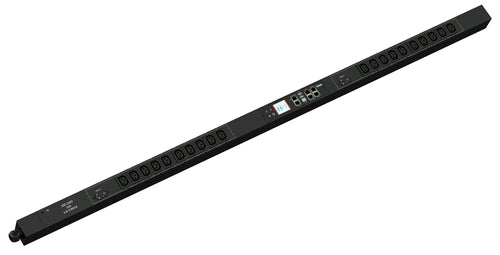 Raritan Px3-5460V-C5 Power Distribution Unit (Pdu) 20 Ac Outlet(S) 0U ...