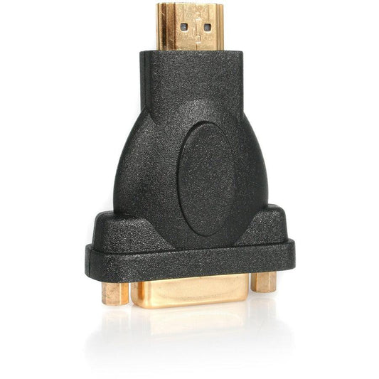 Adaptateur HDMI vers DVI-D (Dual Link) - 20 cm - Câble DVI StarTech.com sur