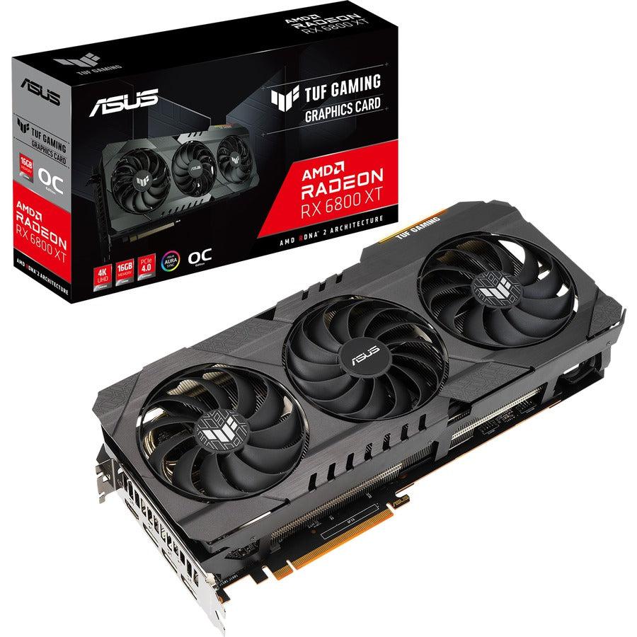 リアルサープラス！ SAPPHIRE AMD SA-RADEON RX 6800 Pulse PCIe XT