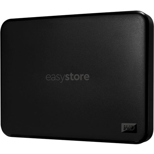 Western Digital Disque SSD externe WD Elements - 1 To - USB 3.0 - Noir