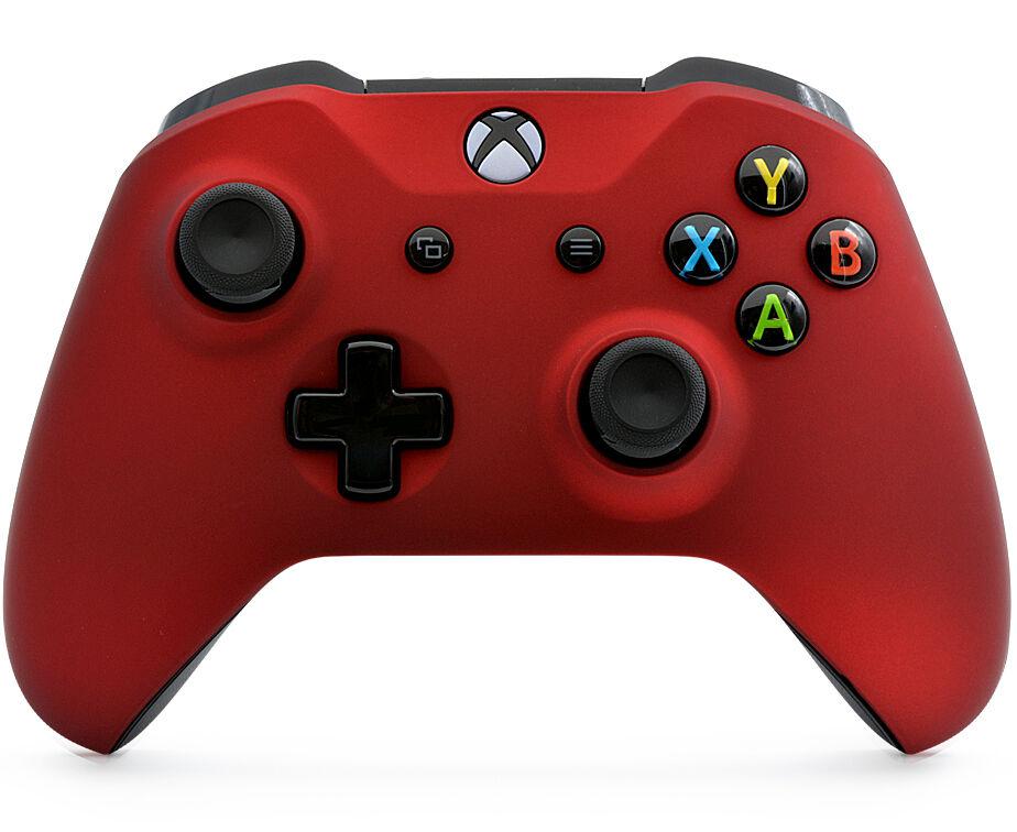 Джойстик xbox s цена. Геймпад Xbox one s. Xbox Gamepad Red. Xbox Wireless Controller Red. Геймпад Xbox Custom.