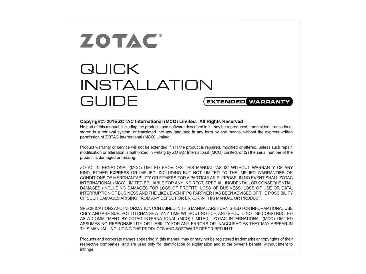 repulsion Solformørkelse bred Zotac Gaming Geforce Rtx 2060 Twin Fan 6Gb Gddr6 192-Bit Gaming Graphi –  TeciSoft
