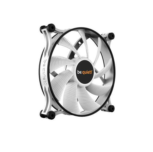 Ventilateur Be Quiet! Silent Wings 3 120mm PWM High Speed;BL070