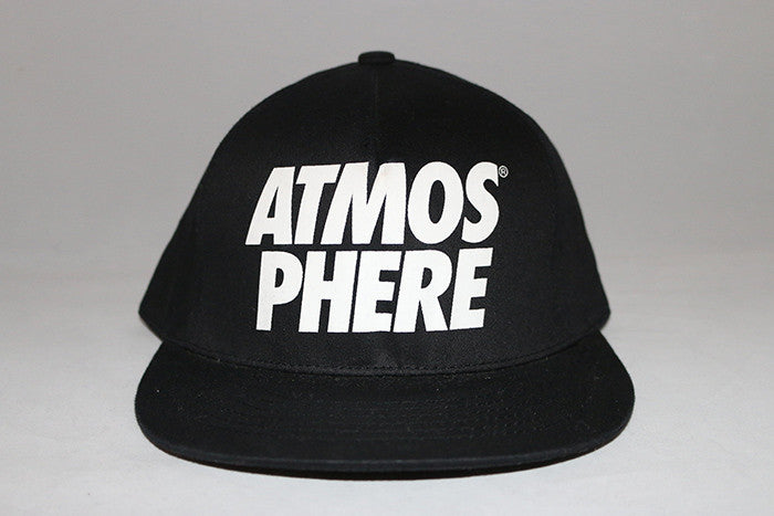 atmos hat