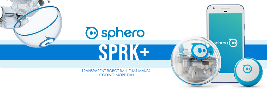 sphero ball 2.0