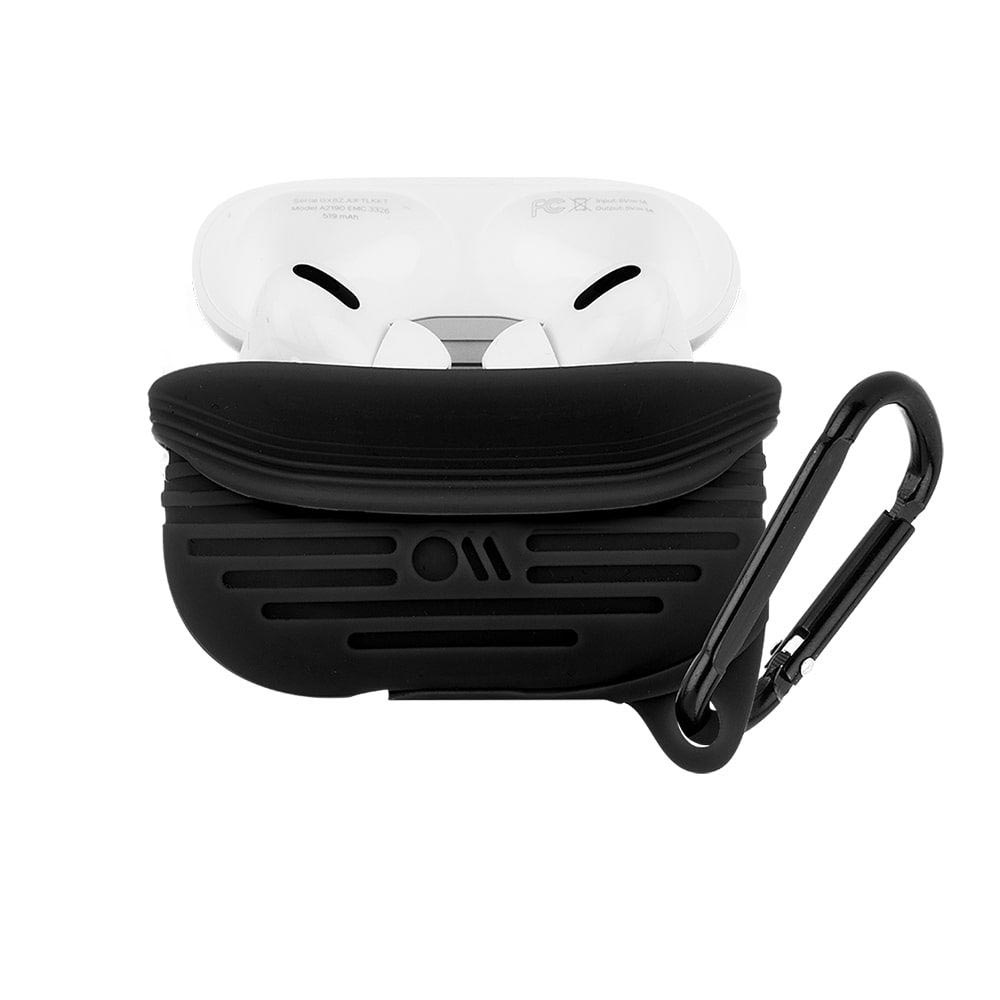 Apple Airpods Pro Casemate Tough Case - Black