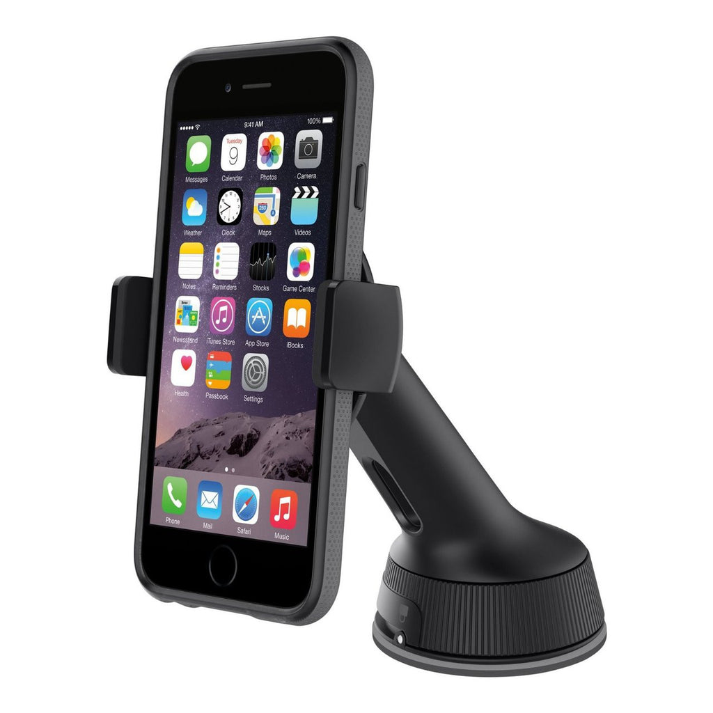 iphone dashboard mount