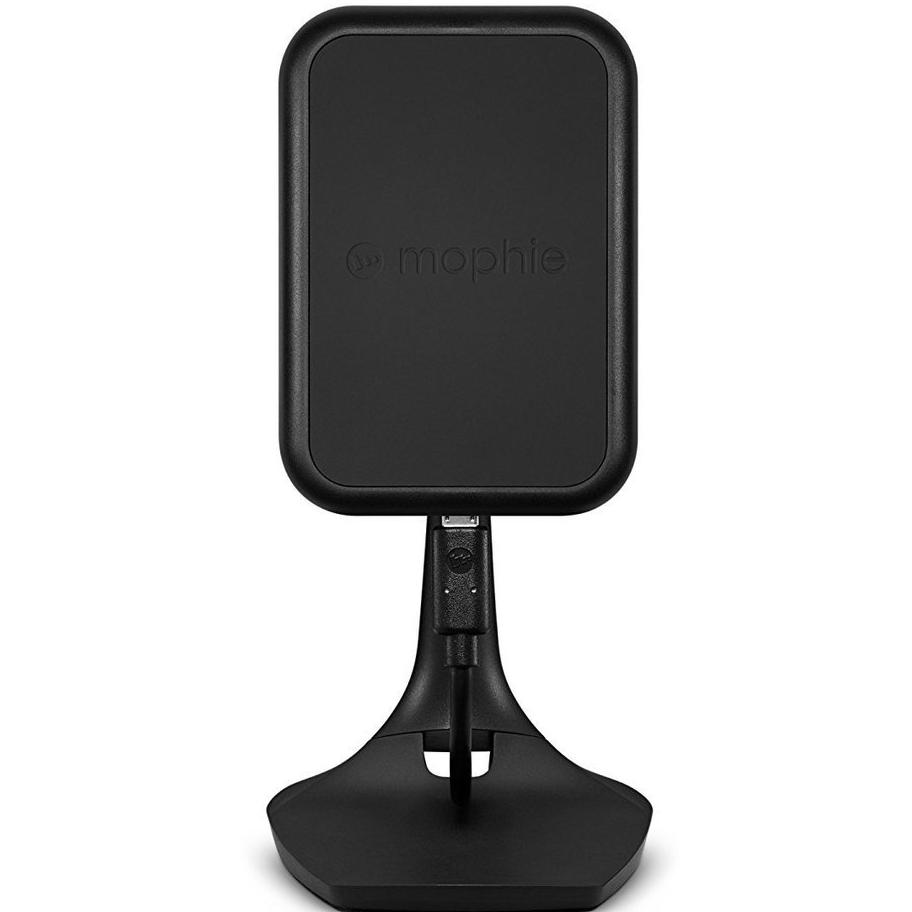 Mophie Charge Force Desk Mount For Mophie Wireless Case