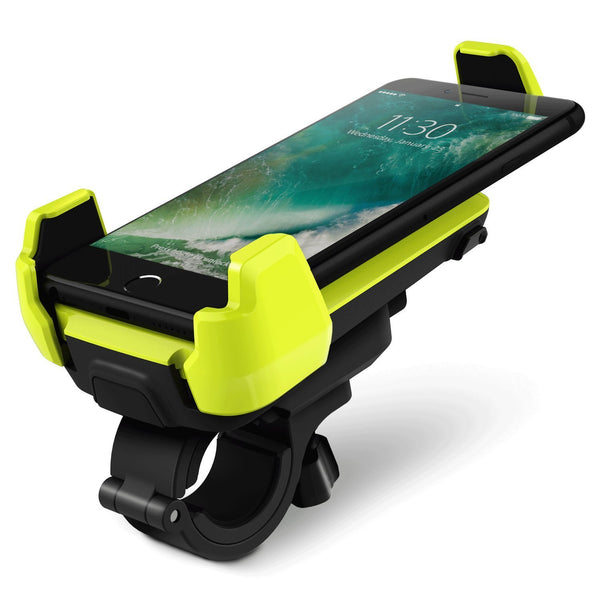 phone holder for bike target australia