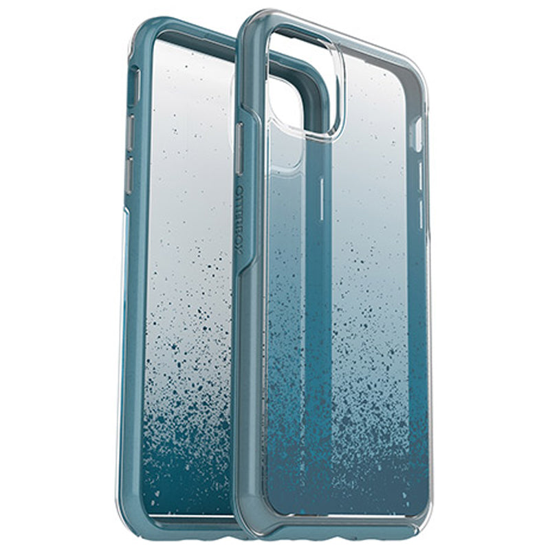 Otterbox Symmetry Case For Iphone 11 Pro Max (6.5&quot;) - We&#39;ll Call Blue