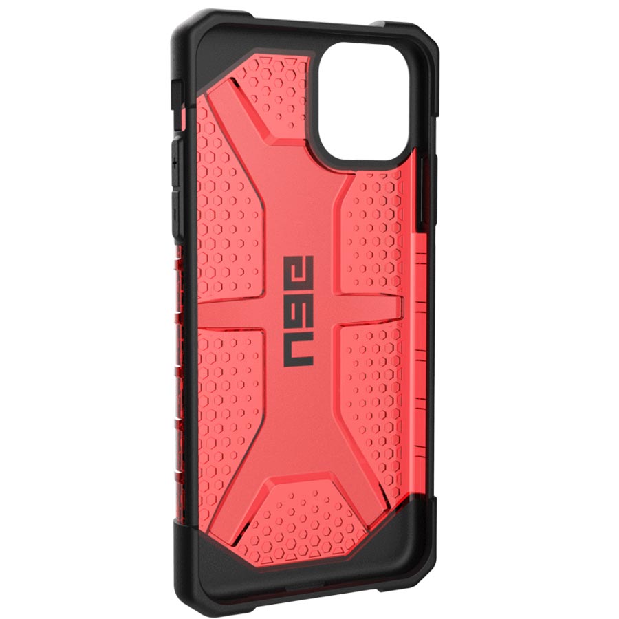 Iphone 11 Pro Max 6 5 Uag Plasma Armor Shell Case Magma