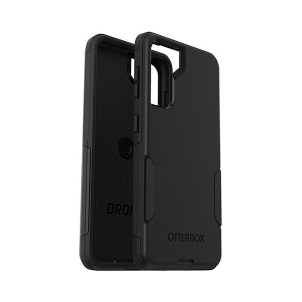 Galaxy S21 Plus 5g 6 7 Commuter Rugged Case From Otterbox Black