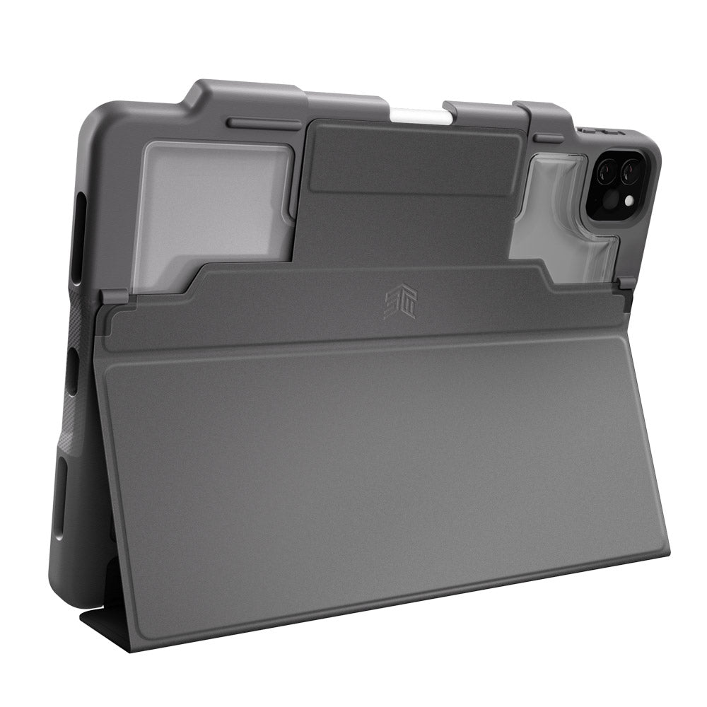 ipad pro 11 2020 folio rugged case from zagg australia. buy online with afterpay payment