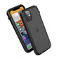 iPhone 12 Mini (5.4") CATALYST Influence Impact Protection Case - Black