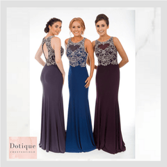 pf9473 prom dress best boutique in chesterfield. prom frocks stockist derbyshire and sheffield