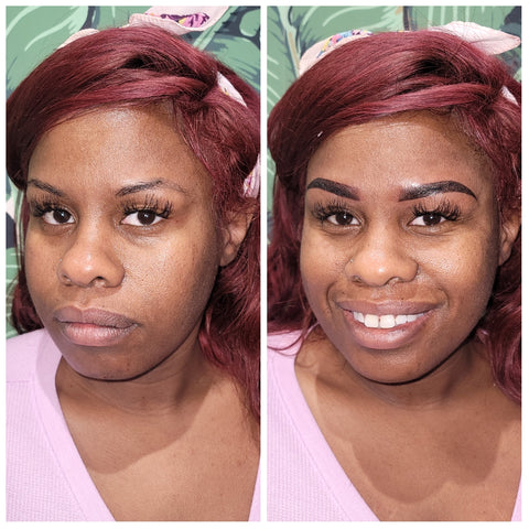 Permanent Makeup Services pflugerville – B. SWEET PFLUGERVILLE