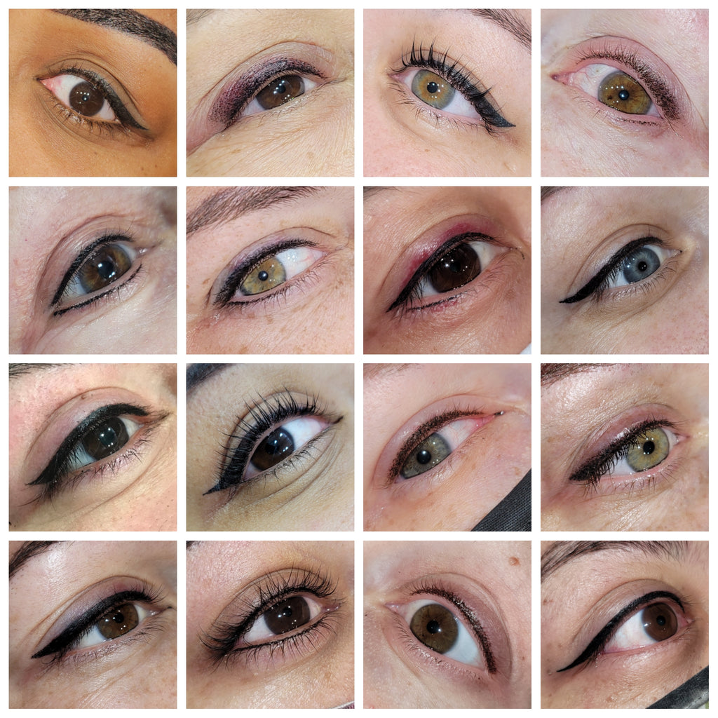 Permanent Makeup Services pflugerville – B. SWEET PFLUGERVILLE