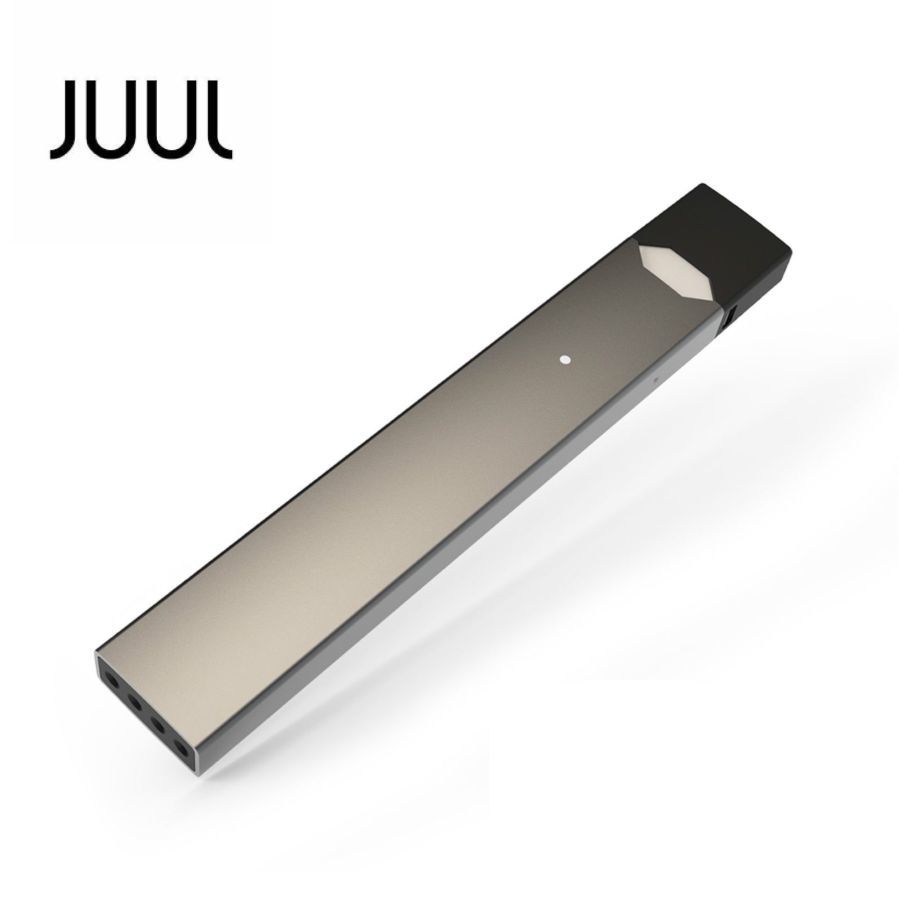 Как заряжать juul без ноутбука