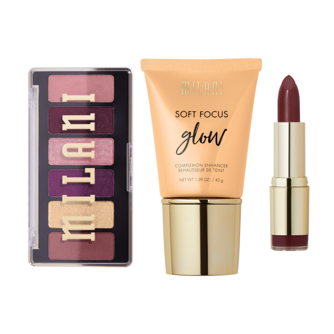 udløser Under ~ th Milani Cosmetics | Free U.S. Shipping on orders over $35