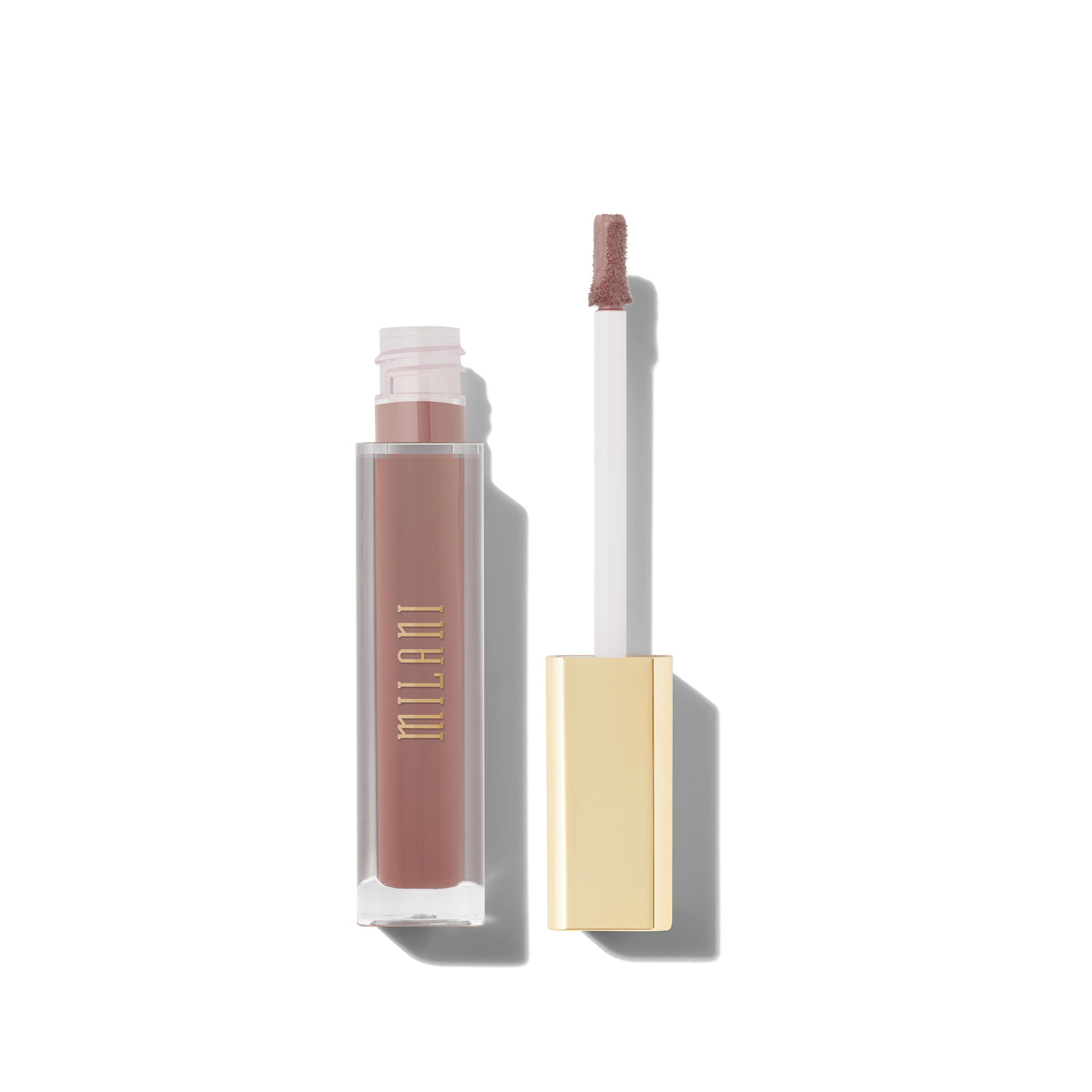 Amore Soft Matte Lip Cream | Milani Cosmetics