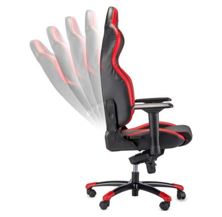 Sparco Grip Gaming Seat Black Speednation Co Nz