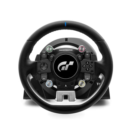 Thrustmaster T248 Racing Wheel Review – Is This The Best Entry-Level Wheel?  – WGB
