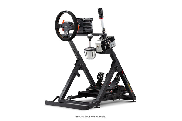 Next Level Racing® Wheel Stand 2.0 – SpeedNation.co.nz