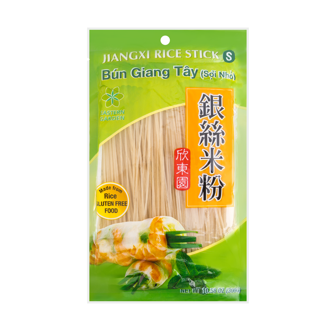 Jiangxi Rice Stick  - เส้นขนมจีน