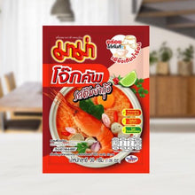 Mama - Jok Cup - Tom Yum Shrimp - มาม่าโจ๊กคัพต้มยำกุ้ง