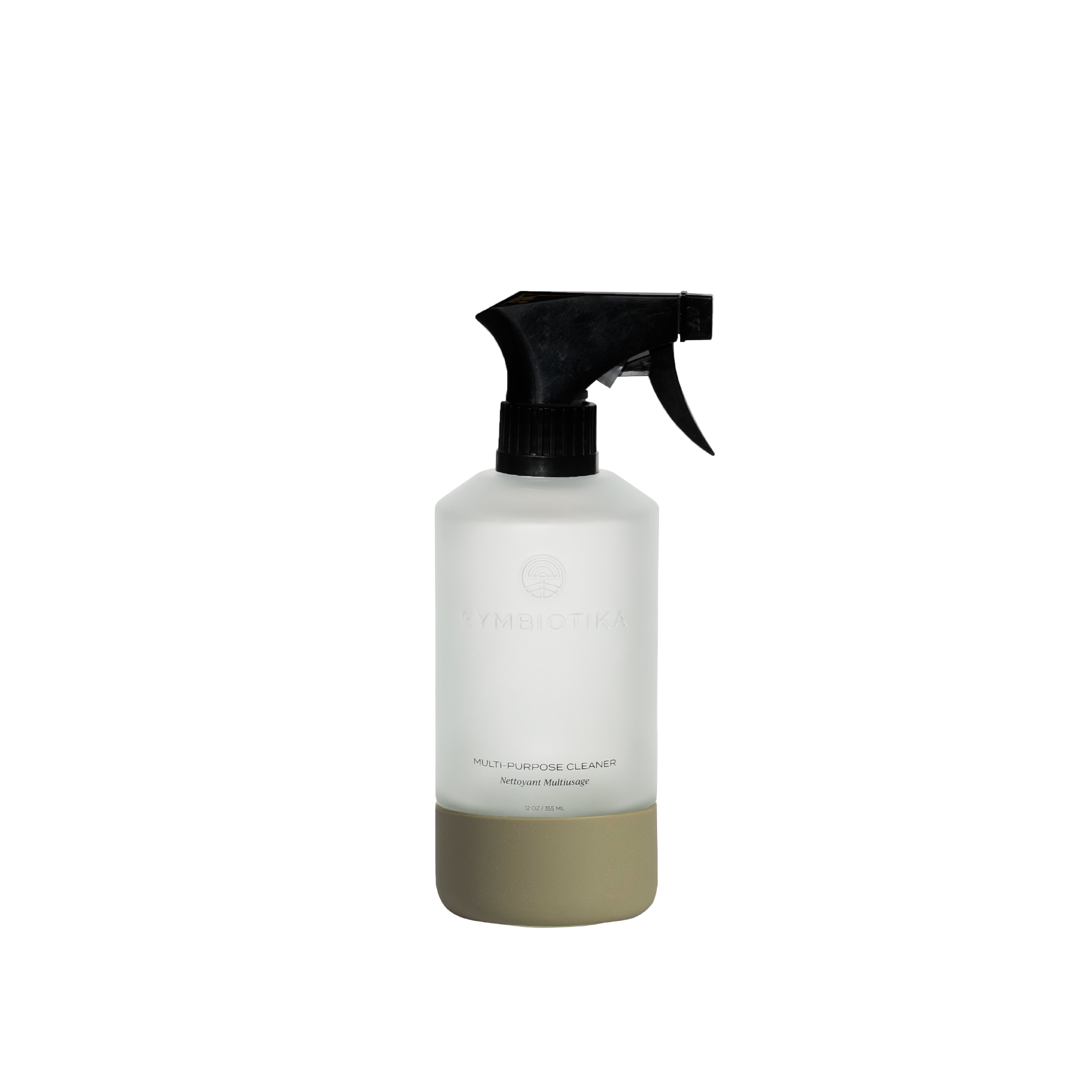 Multi-Purpose Cleaner Bottle - CYMBIOTIKA product image