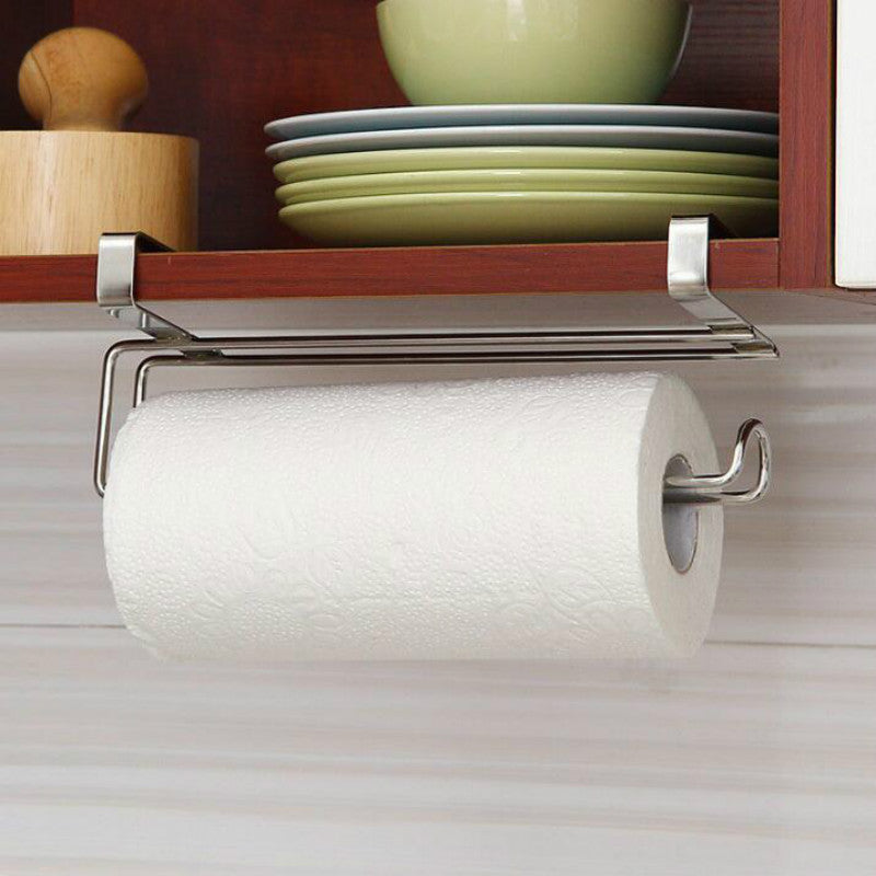 kitchen tissue holder