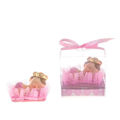 princess baby shower favor ideas