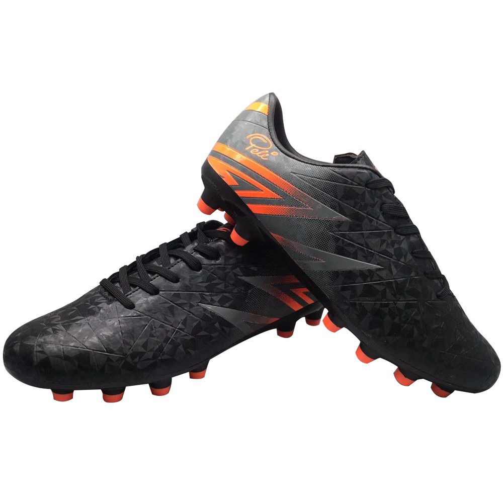 pele soccer shoes